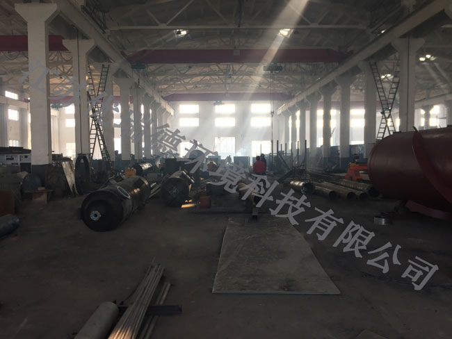 車間（jiān）製作1