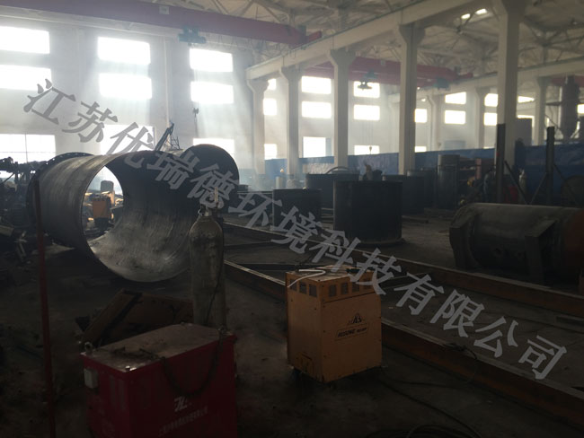 車間製作（zuò）4